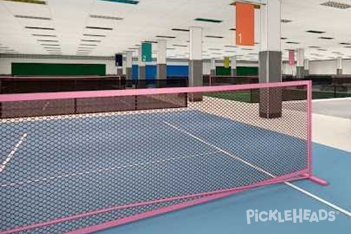 Photo of Pickleball at Fairgrounds Cloverdale